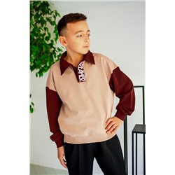 Свитшот NOTA BENE #849915