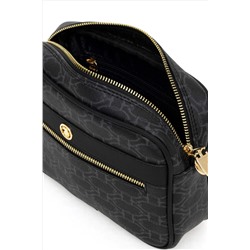 Kadın Siyah Çapraz Çanta