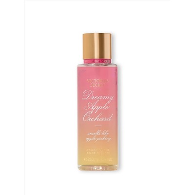 Fragrance Mist