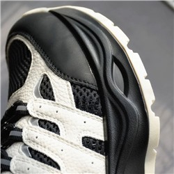 Стильные женские кроссовки Весенняя коллекция, новинка 2024 года!  ✔️Материал натуральная кожа+ сетчатый материал