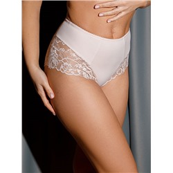 Трусы 6060 Allure Пион ЧЗ слип Fluide