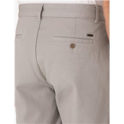 Taş Slim Fit Dokuma Şort