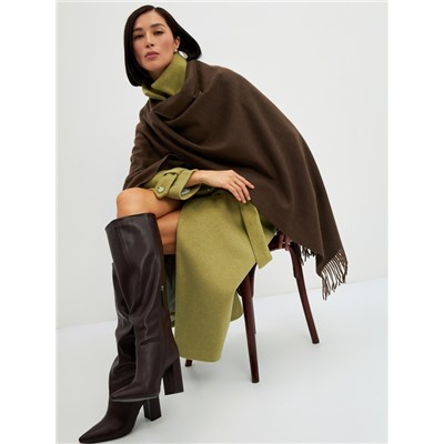 Палантин женский RH25-165-19