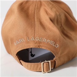 Бейсболка, унисекс 🧢   KARL LAGERFEL*D ОРИГИНАЛ! 😎