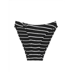 Crinkle Ring Bikini Bottom