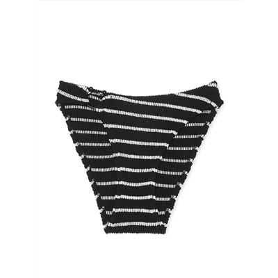 Crinkle Ring Bikini Bottom