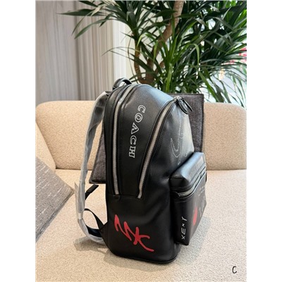 Рюкзак КОУ*Ч