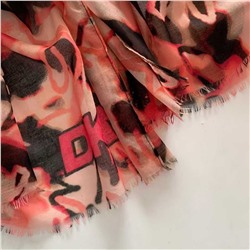 Женский лёгкий палантин   DKN*Y