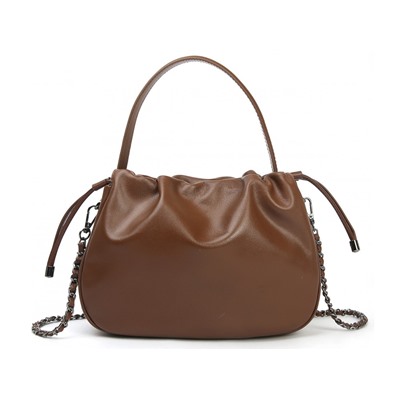 Сумка Lanotti FLORENZA KISET 5839/коричневый