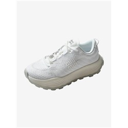 Женские тканевые кроссовки на высокой подошве МИУ МИ*У