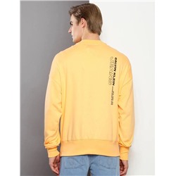 Мужская толстовка свитшот СК