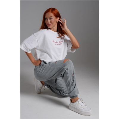 7483 брюки женские