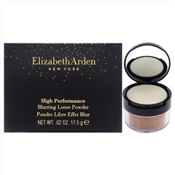 Elizabeth Arden       high performance blurring loose powder - 05 deep for women 0.62 oz powder