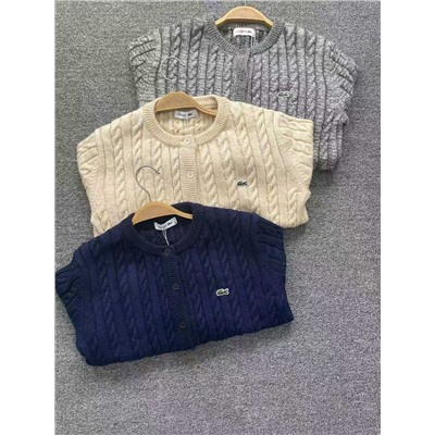 Женский кардиган ЛАКОСТ*Е