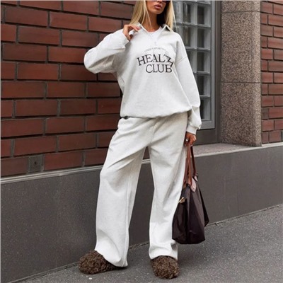 Утеплённый  костюм  Фабрика