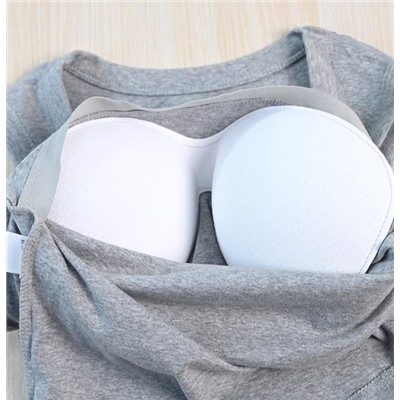 Женская мягкая хлопковая майка