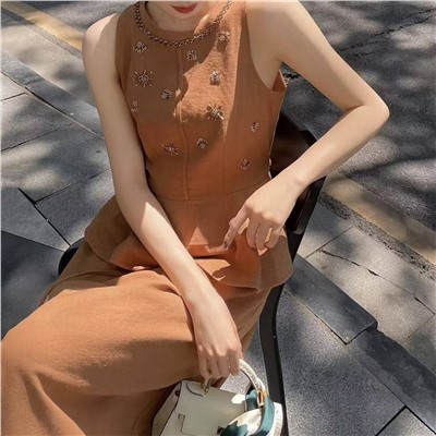 Костюм люкс