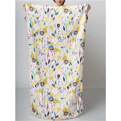 Палантин женский KSH16-1455-3