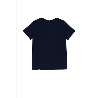 Футболка PLAYTODAY, 1073704