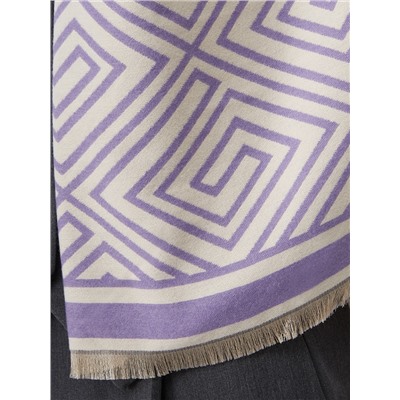 Палантин женский RH10-17515-4