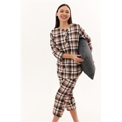 Пижама с брюками 21599 НАТАЛИ #960773