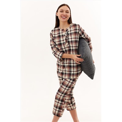 Пижама с брюками 21599 НАТАЛИ #960773