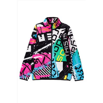 Толстовка PLAYTODAY, 1064379