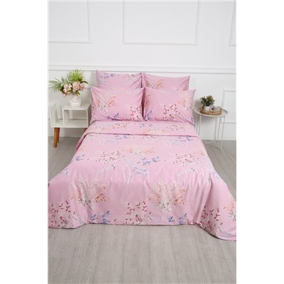 Пододеяльник сатин Нежность