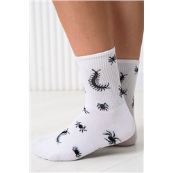 Носки женские Сороконожка (набор 2 пары)