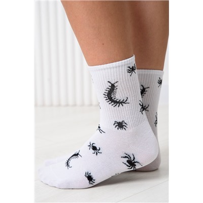 Носки женские Сороконожка (набор 2 пары)