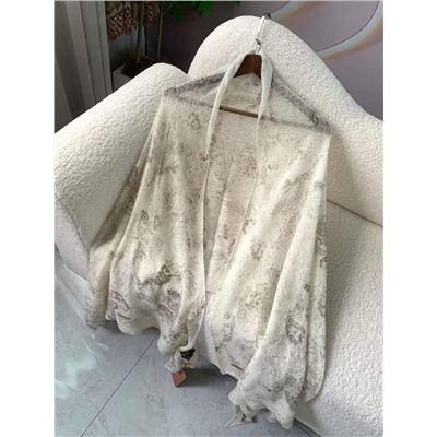 Нежнейший воздушный палантин   Lor*o Pian*a