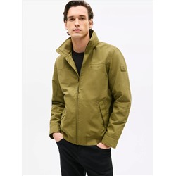 Water-Resistant Regatta Jacket