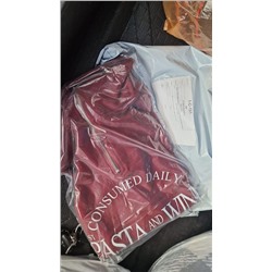 Женский трендовый свитшот