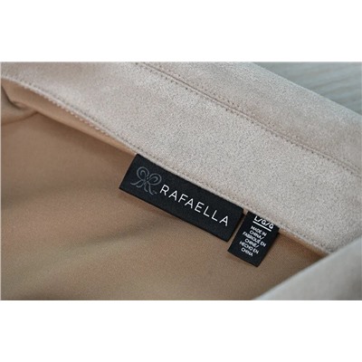 Женская винтажная мягкая куртка