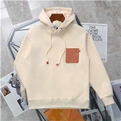 Толстовка худи Loew*e  Унисекс модель Новая коллекция  Реплика 1:1
