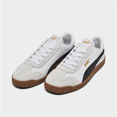 MEN'S PUMA CLUB 5V5 CASUAL SHOES