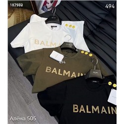 Футболка 505