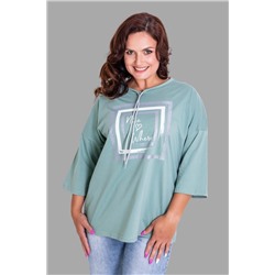 Футболка 50518 НАТАЛИ #800521