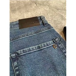 Мужские узкие джинсы БОС*С