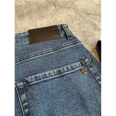 Мужские узкие джинсы БОС*С