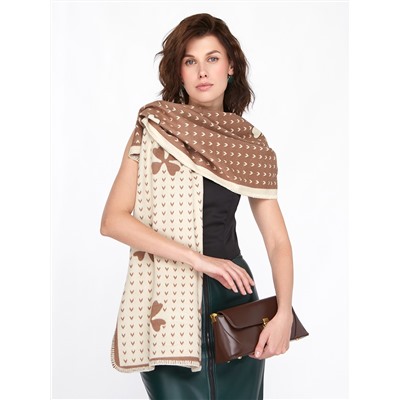 Палантин женский RH10-2253-3