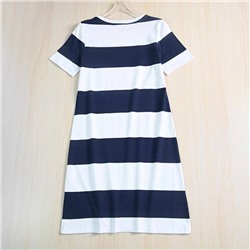 Женское трикотажное повседневное платье ❤️❤️  Экспорт в Европу