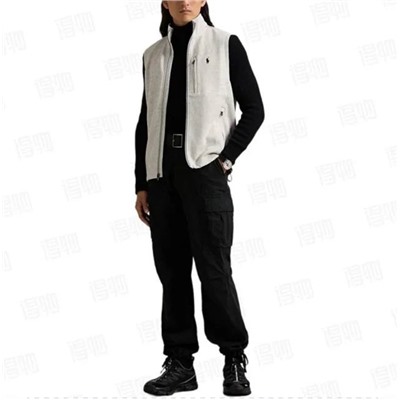 Мужская тонкая жилета РАЛЬ*Ф Л