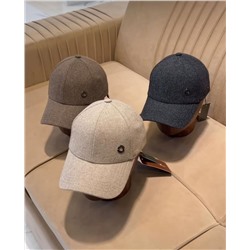 Стильные мужские  кепки  Lor*o Pian*a