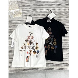 Распродажа  футболка люкс