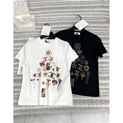 Распродажа  футболка люкс