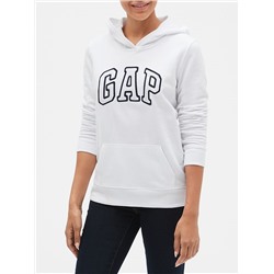 Gap Logo Hoodie