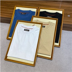 Футболка люкс мужская