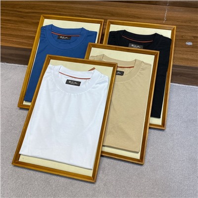 Футболка люкс мужская