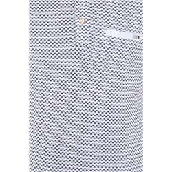 Erkek Beyaz Polo Yaka Tişört